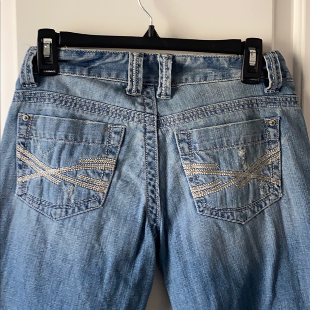 Jeans - Picture 3 of 3
